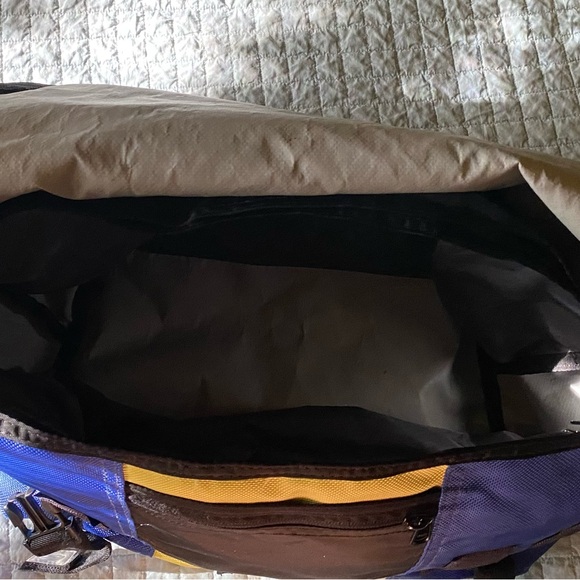 TIMBUK2 Men’s Messenger Bag, excellent condition - Picture 3 of 5